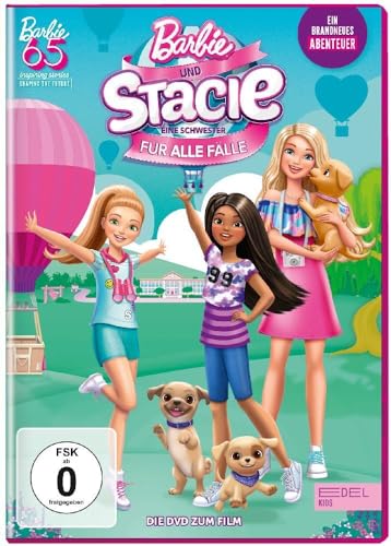 Eine Schwester für alle Fälle - Original-DVD zum Film Eine Schwester für alle Fälle - Original-DVD zum Film von Edel Kids