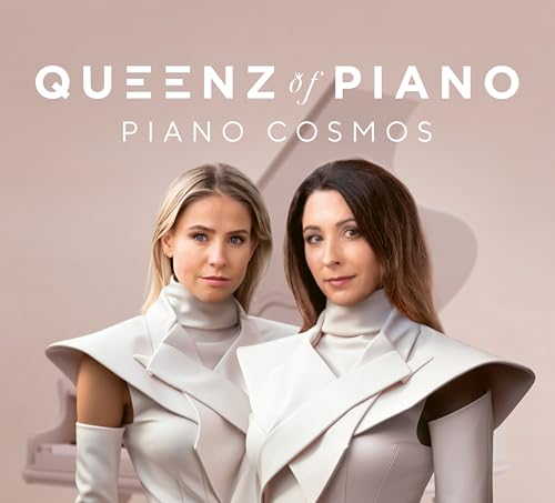 Piano Cosmos von Edel Kultur (Edel)