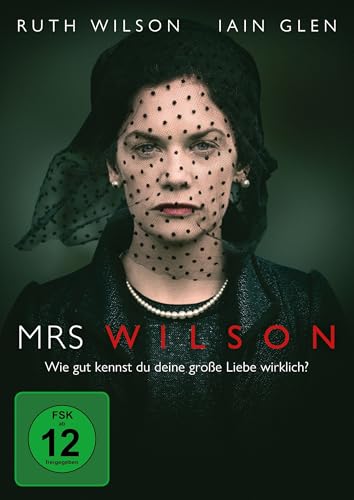 Mrs Wilson Mrs Wilson von Edel Motion