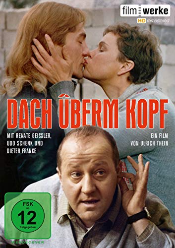 Filmwerke - Dach überm Kopf von Edel Music & Entertainment CD / DVD
