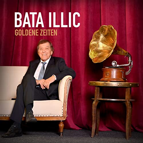 Goldene Zeiten Goldene Zeiten von Edel Music & Entertainment GmbH / Megamix