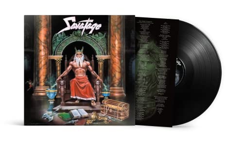 Hall Of The Mountain King (180g/Gatefold) von EARMUSIC