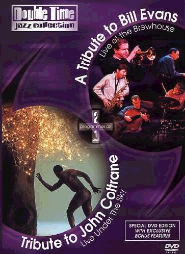 A Tribute to Bill Evans/...to John Coltrane A Tribute to Bill Evans/...to John Coltrane von Edel Music & Entertainment GmbH
