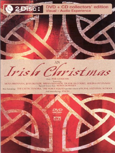 An Irish Christmas [Collector's Edition] von Edel Music & Entertainment GmbH