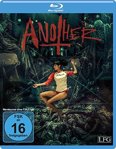 Another [Blu-ray] von Edel Music & Entertainment GmbH