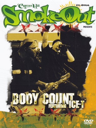 Body Count feat. ICE-T - SmokeOut von Edel Music & Entertainment GmbH