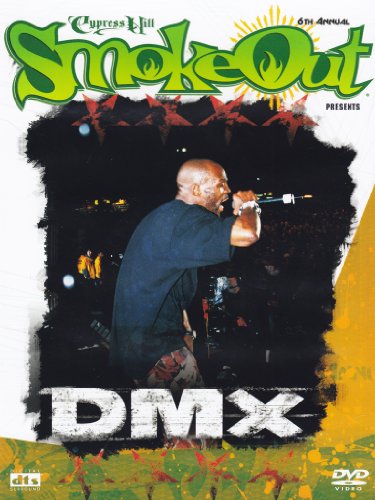 DMX - SmokeOut DMX - SmokeOut von Edel Music & Entertainment GmbH