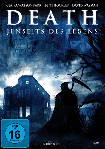 Death - Jenseits des Lebens von Edel Music & Entertainment GmbH