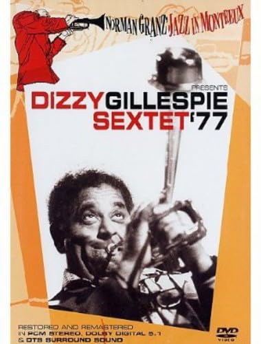 Dizzy Gillespie Sextett' 77 von Edel Music & Entertainment GmbH