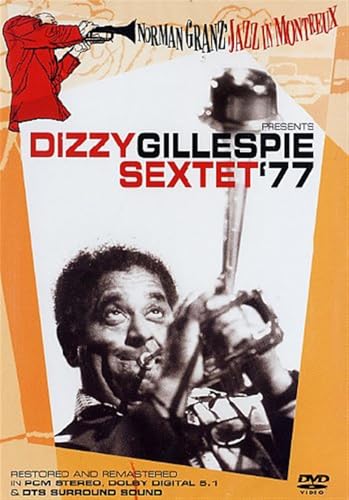 Dizzy Gillespie Sextett' 77 von Edel Music & Entertainment GmbH