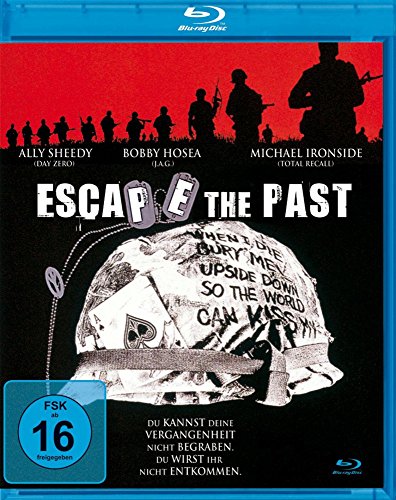 Escape the past [Blu-ray] von Edel Music & Entertainment GmbH