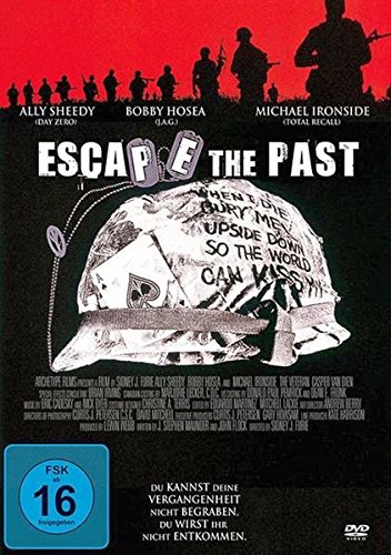 Escape the past Escape the past von Edel Music & Entertainment GmbH