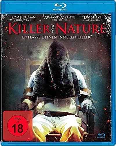 Killer by Nature [Blu-ray] von Edel Music & Entertainment GmbH