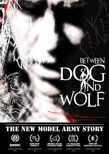 The New Model Army Story: Between Dog and Wolf [Blu-ray] von Edel Music & Entertainment GmbH