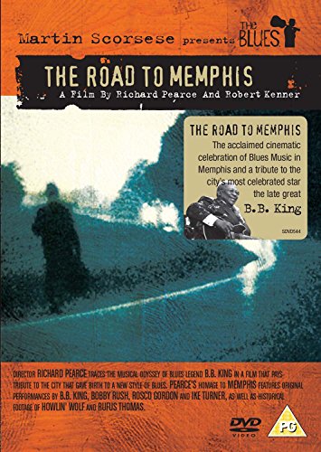 The Road To Memphis - B.B. King von Edel Music & Entertainment GmbH