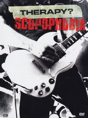 Therapy? - Scopophobia von Edel Music & Entertainment GmbH