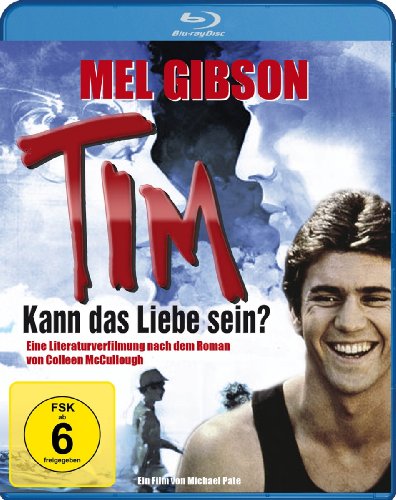 Tim - Kann das Liebe sein? [Blu-ray] von Edel Music & Entertainment GmbH