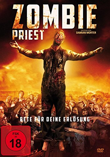 Zombie Priest Zombie Priest von Edel Music & Entertainment GmbH