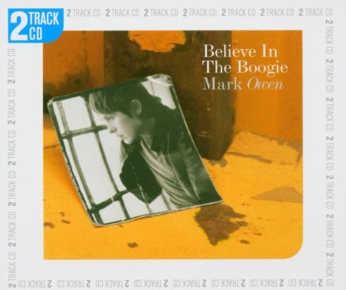 Believe in the Boogie (2-Track CD) von Edel Recor (Edel)