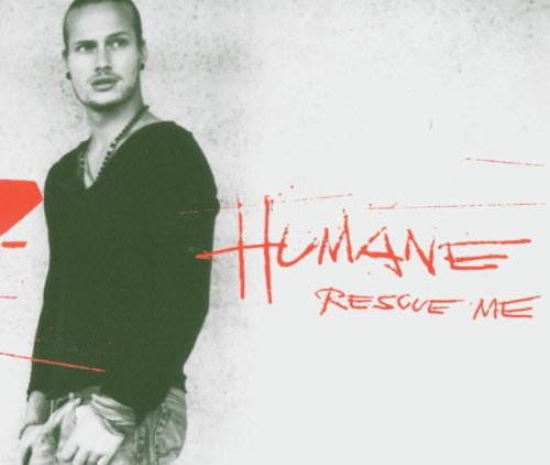 Rescue Me [2-Track-CD] von Edel Recor (Edel)