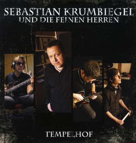Tempelhof [Vinyl LP] von Edel Recor (Edel)