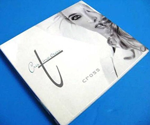 CRISTINA CROSS - CROSS (1 CD) von Edel Records