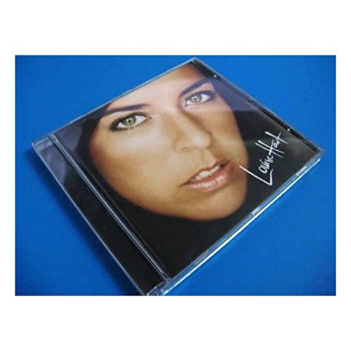Louise Hart CD von Edel Records