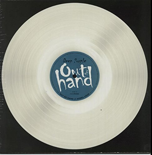 Out of Hand [Vinyl Single] von Edel:Records (Edel)