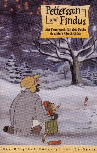 (2)Ein Feuerwerk Für Den Fuchs [Musikkassette] von Edel