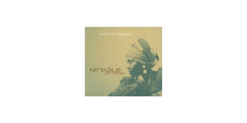 Edel Hörspiel-CD Ninkale (Let Me Be) von Edel