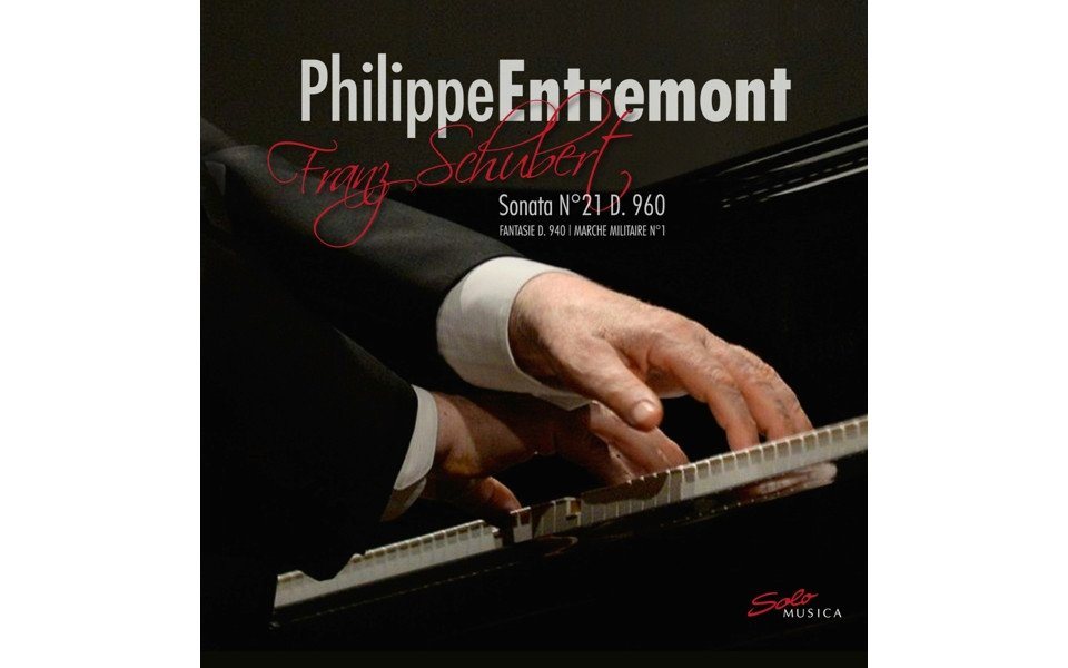 Edel Hörspiel-CD Sonata 21 D 960 Edel Hörspiel-CD Sonata 21 D 960 von Edel