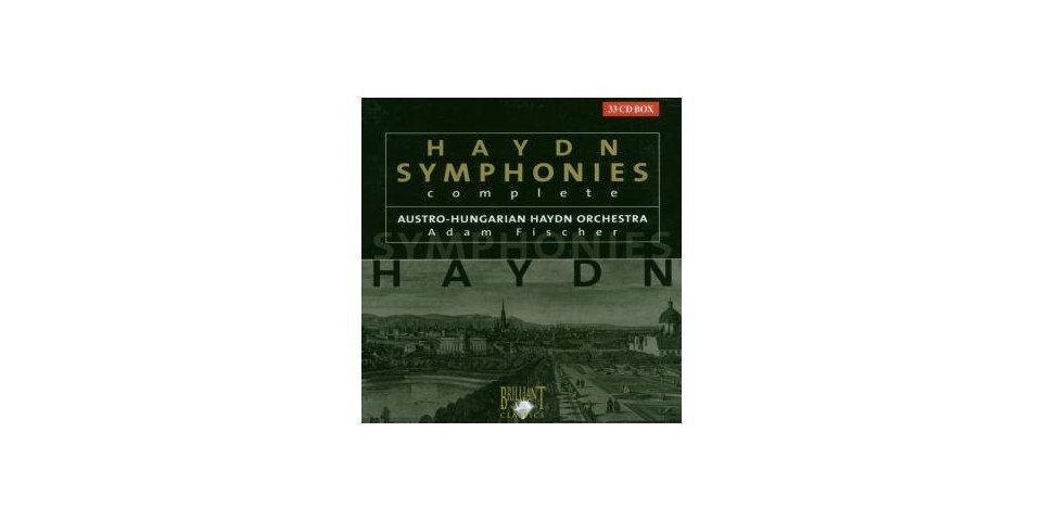 Edel Hörspiel-CD Symphonien Nr.1-104 von Edel
