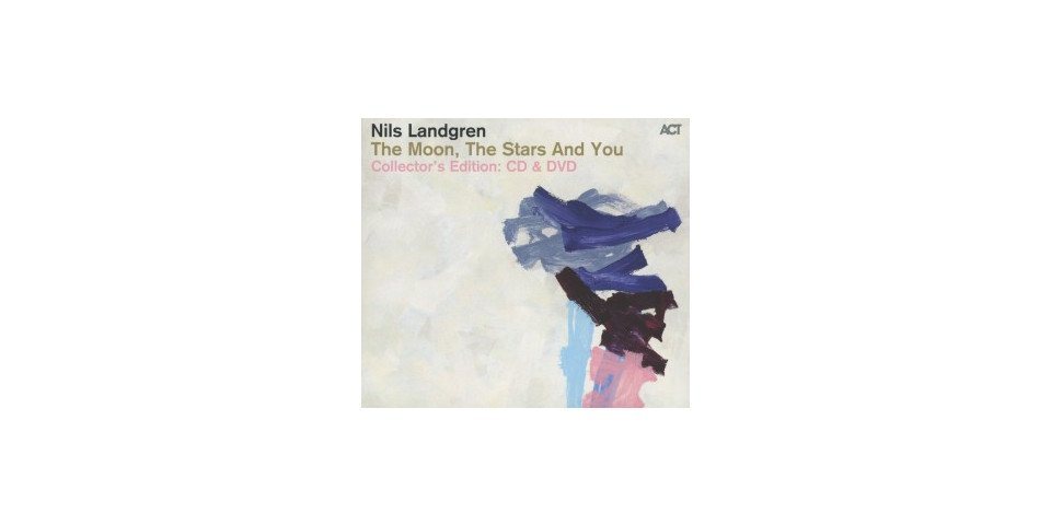 Edel Hörspiel-CD The Moon, The Stars And You (Collector's Edition) von Edel