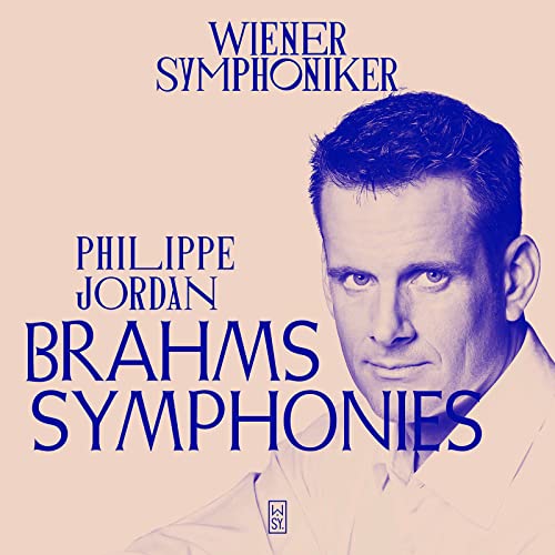 Johannes Brahms: Symphonies 1-4 von Edel