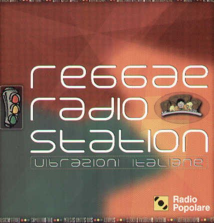 Reggae Radio Station von Edel