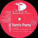 Toms Party [12 [Vinyl LP] von Edel