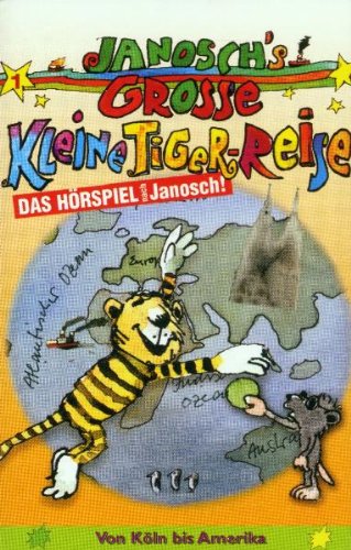 (1) Von Köln Bis Amerika [Musikkassette] von Edelkids (Edel)