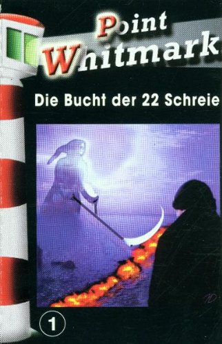 (1) die Bucht der 22 Schreie [Musikkassette] von Edelkids (Edel)