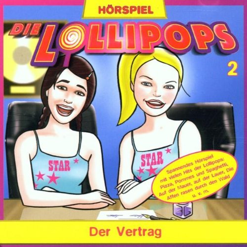 (2) der Vertrag [Musikkassette] von Edelkids (Edel)