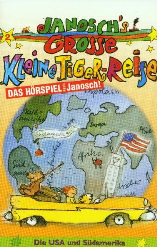 (2) die Usa und Südamerika [Musikkassette] von Edelkids (Edel)