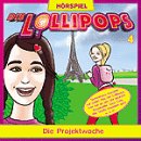 (4) die Projektwoche [Musikkassette] von Edelkids (Edel)