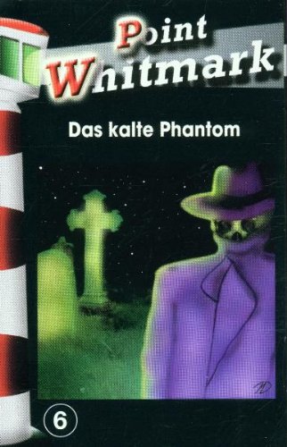 (6) das Kalte Phantom [Musikkassette] von Edelkids (Edel)