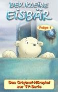 Der Kleine Eisbär,2 (TV-Serie) [Musikkassette] von Edelkids (Edel)