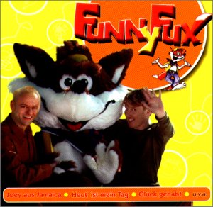 Funny Fux [Musikkassette] von Edelkids (Edel)