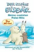 Meine Coolsten Polarhits [Musikkassette] von Edelkids (Edel)