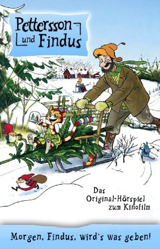 Morgen,Findus Wird'S Was Geben [Musikkassette] von Edelkids (Edel)
