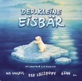 Ost-der Kleine Eisbär [Musikkassette] von Edelkids (Edel)