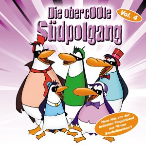 Vol.4 [Musikkassette] von Edelkids (Edel)