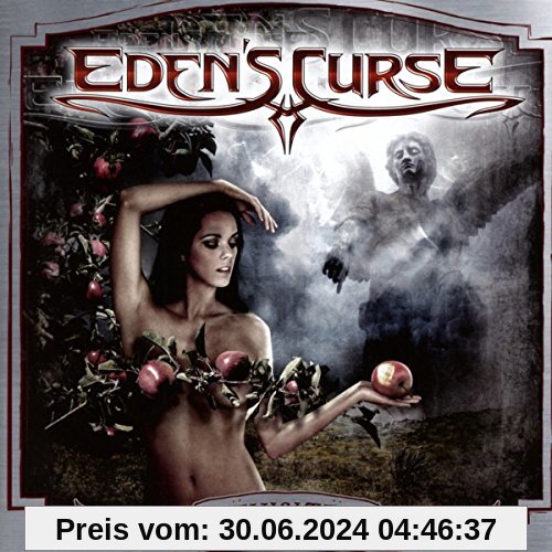 Eden'S Curse-Revisited (CD+Dvd) von Eden'S Curse