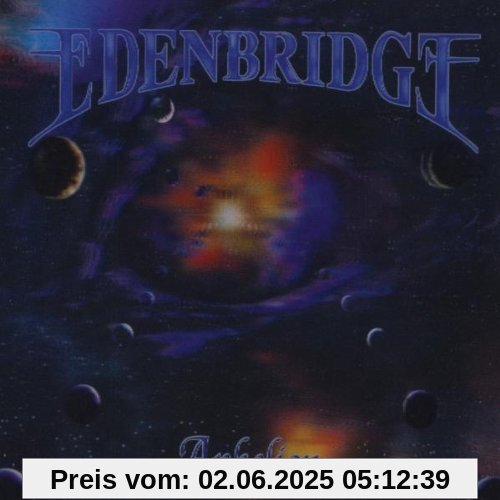 Aphelion (Ltd.Edition) von Edenbridge